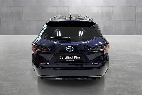 Toyota Corolla 2023 photo 3