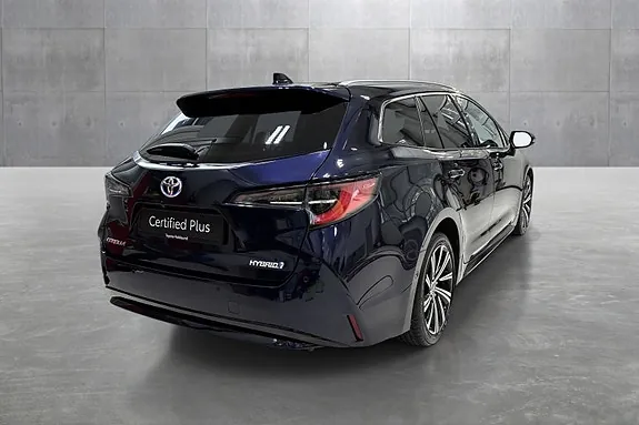 Toyota Corolla 2023 photo 4