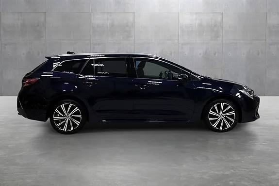 Toyota Corolla 2023 photo 5