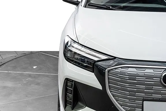 Audi Q4 E-Tron 2022 photo 4