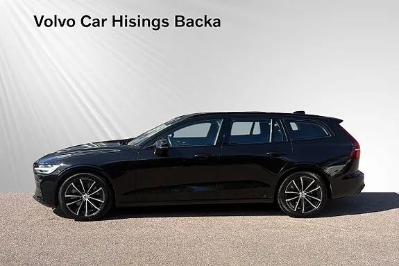 Volvo V60 2026 photo 5