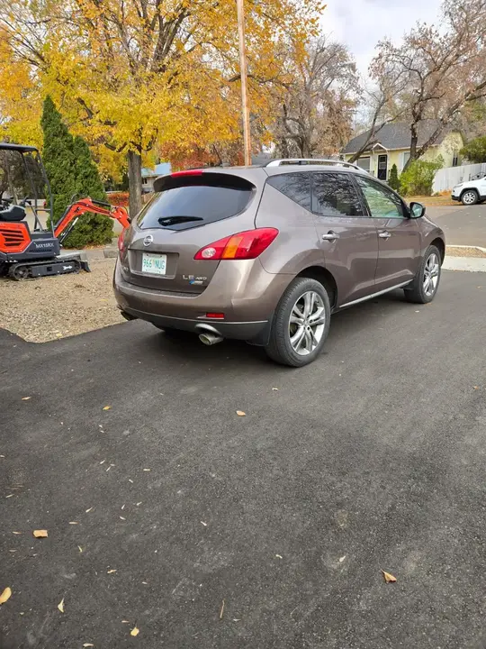 Nissan Murano