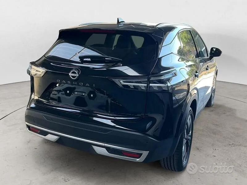 Nissan Qashqai 2026 photo 5