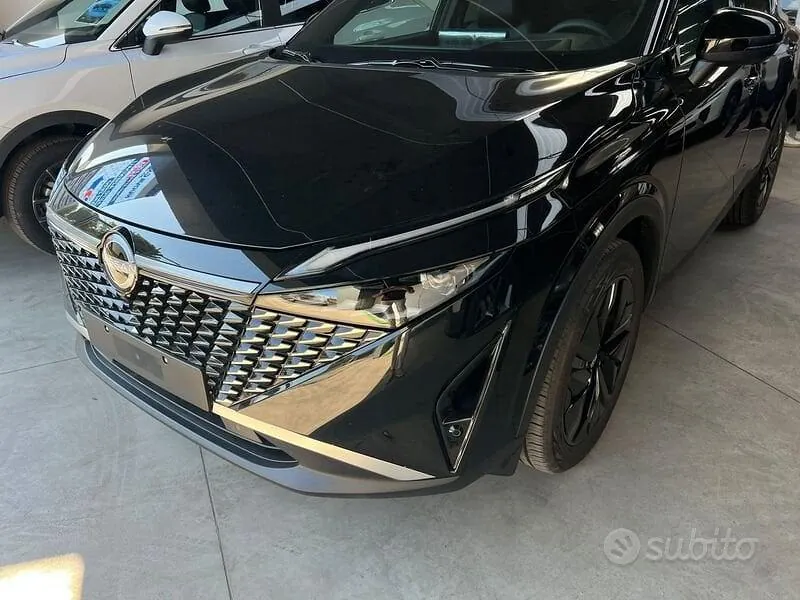 Nissan Qashqai 2026 photo 3