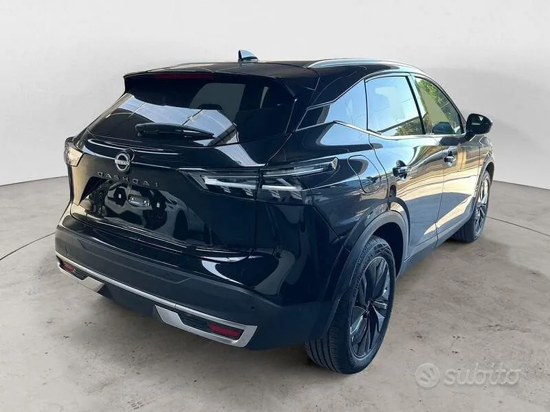 Nissan Qashqai 2026 photo 4