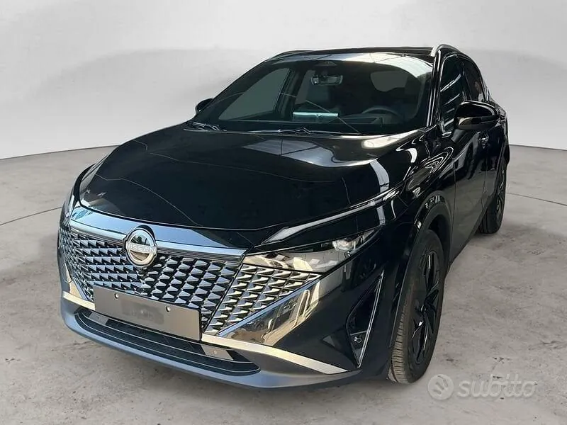 Nissan Qashqai 2026 photo 2