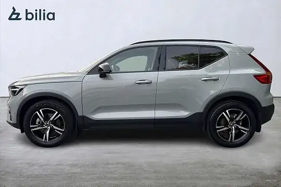 Volvo Xc40 2025 photo 3