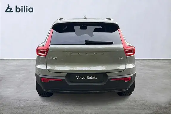 Volvo Xc40 2025 photo 5