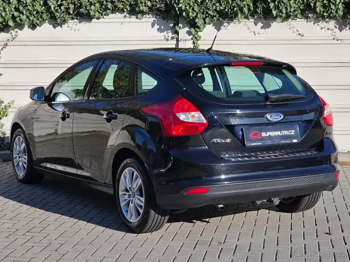 Ford Focus 2013 photo 4