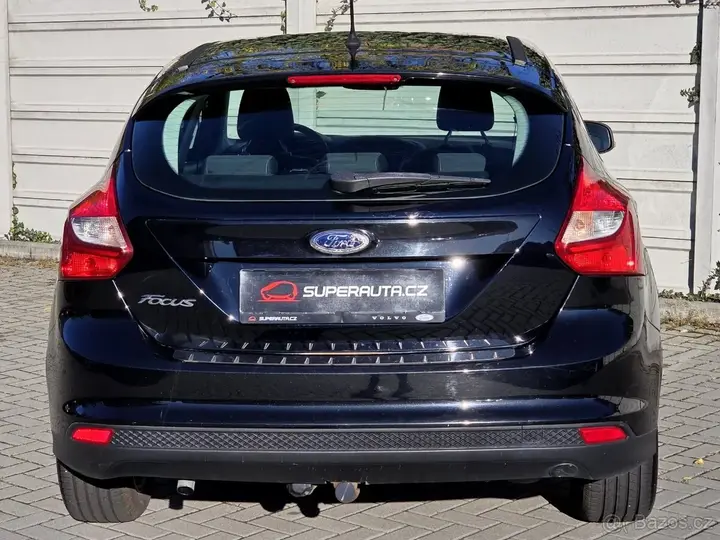 Ford Focus 2013 photo 5