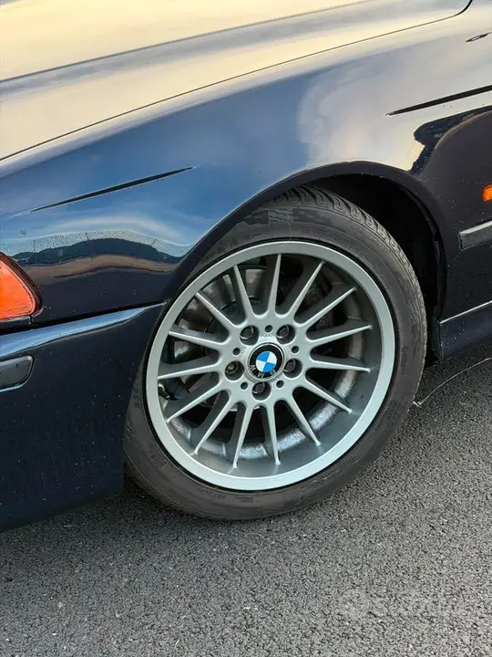 BMW 528I 1999 photo 2