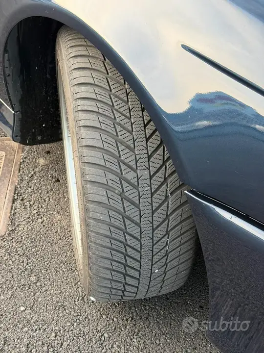 BMW 528I 1999 photo 5