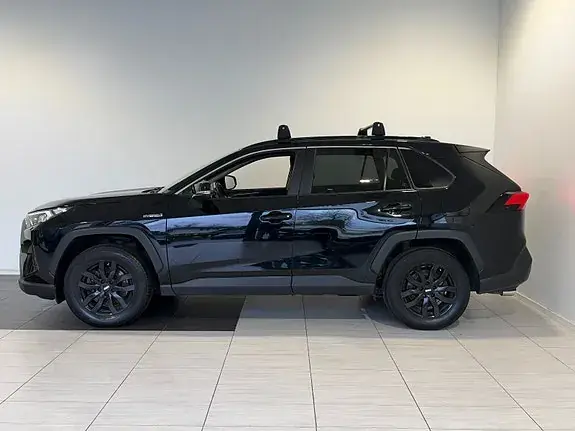 Toyota Rav4 2019 photo 4