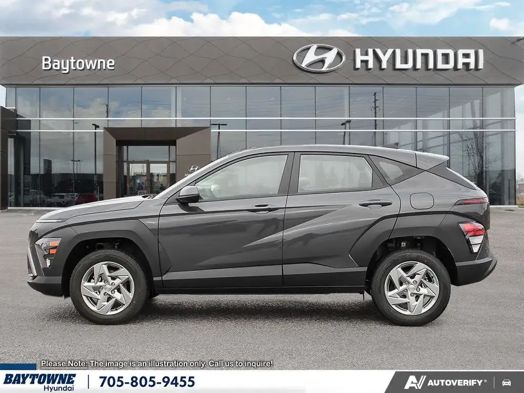 Hyundai Kona 2026 photo 4