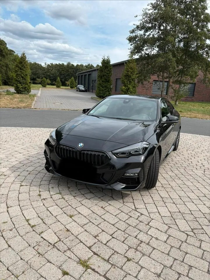 BMW 220D