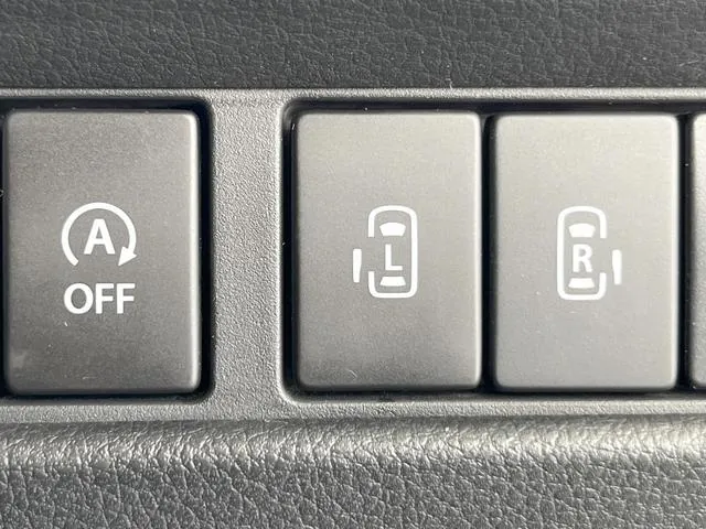 Suzuki Spacia Gear 2019 photo 5