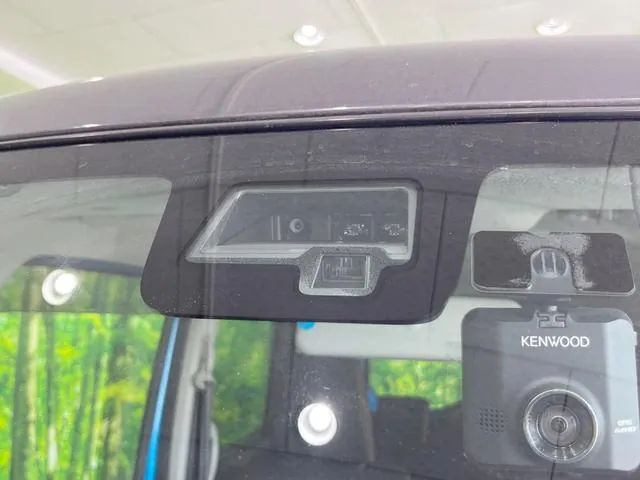 Suzuki Spacia Gear 2019 photo 4