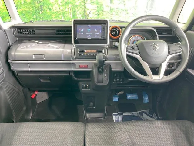 Suzuki Spacia Gear 2019 photo 2