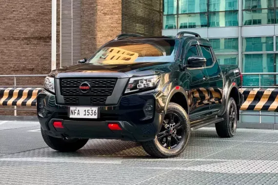 Nissan Navara 2023 photo 3
