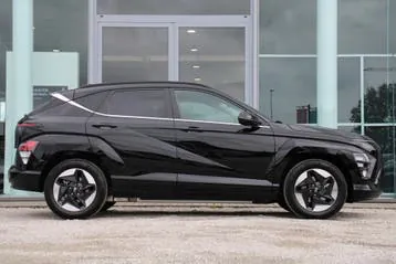 Hyundai Kona 2026 photo 2
