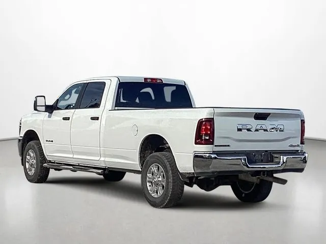 Ram 3500 2026 photo 4