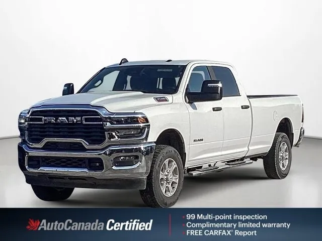 Ram 3500