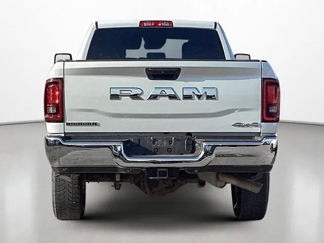 Ram 3500 2026 photo 5