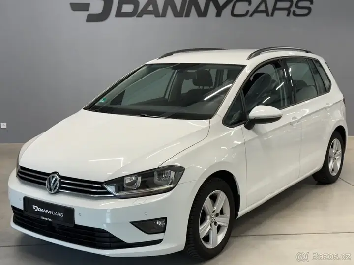 Volkswagen Sportsvan