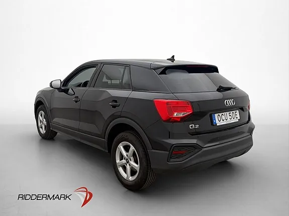Audi Q2 2023 photo 5