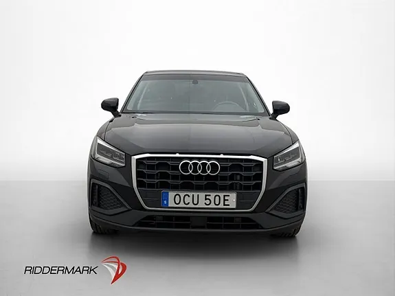 Audi Q2 2023 photo 2