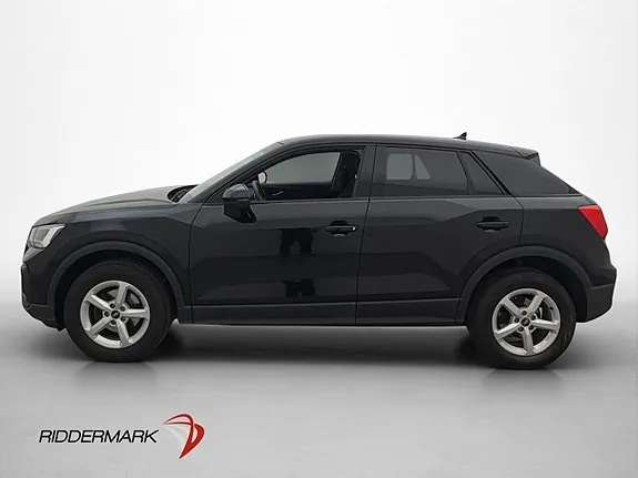 Audi Q2 2023 photo 4