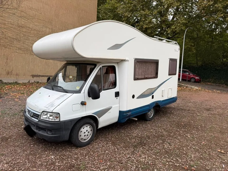 Fiat Ducato