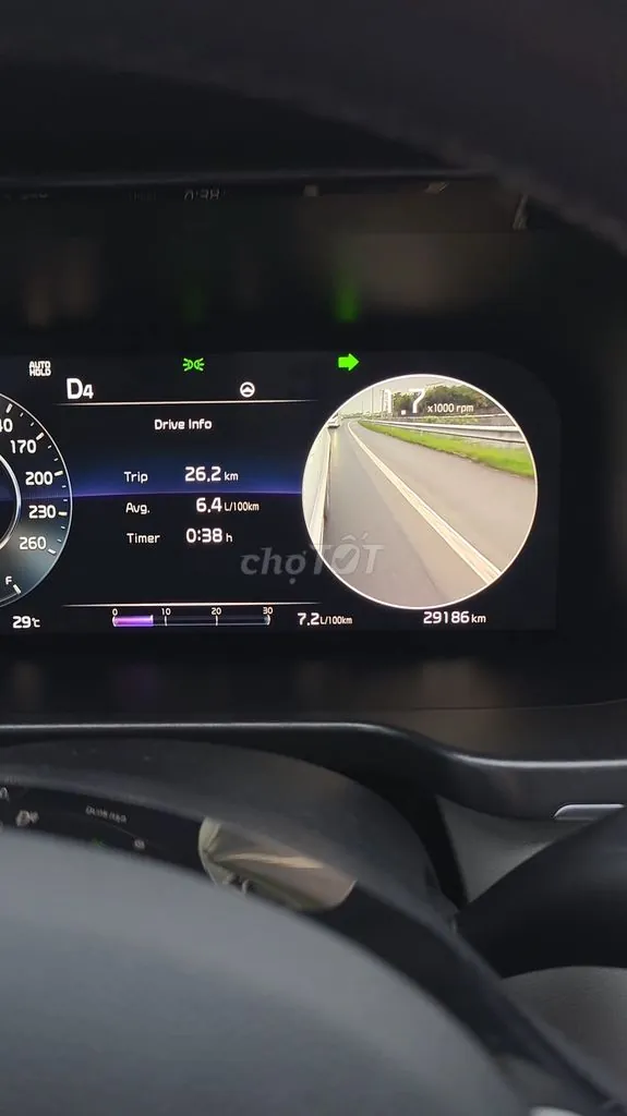 Kia Sorento 2022 photo 5