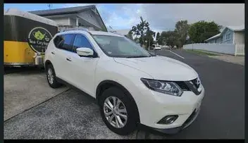 Nissan X-Trail 2016 photo 2