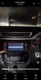 Nissan X-Trail 2016 photo 5