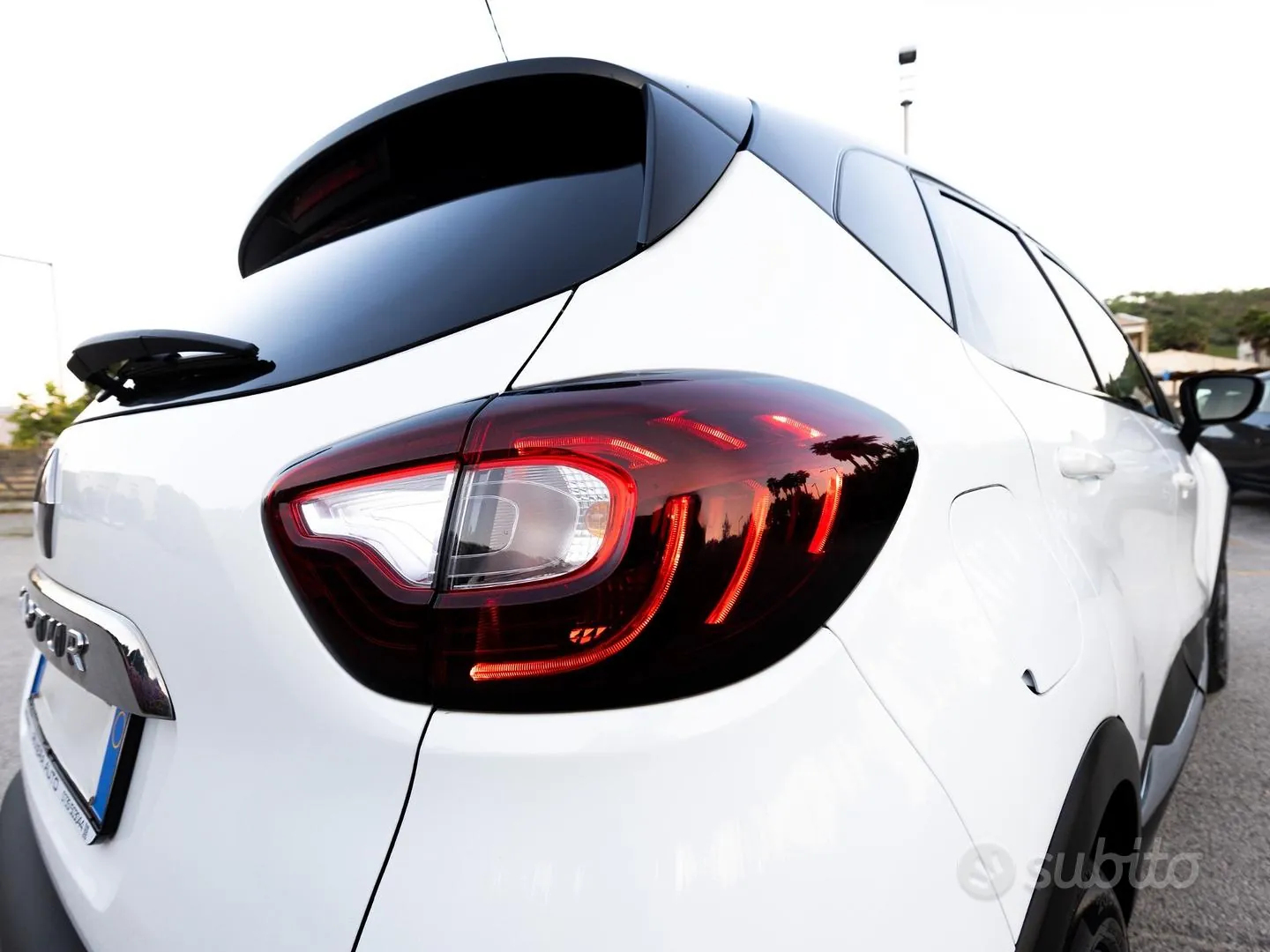 Renault Captur 2019 photo 4