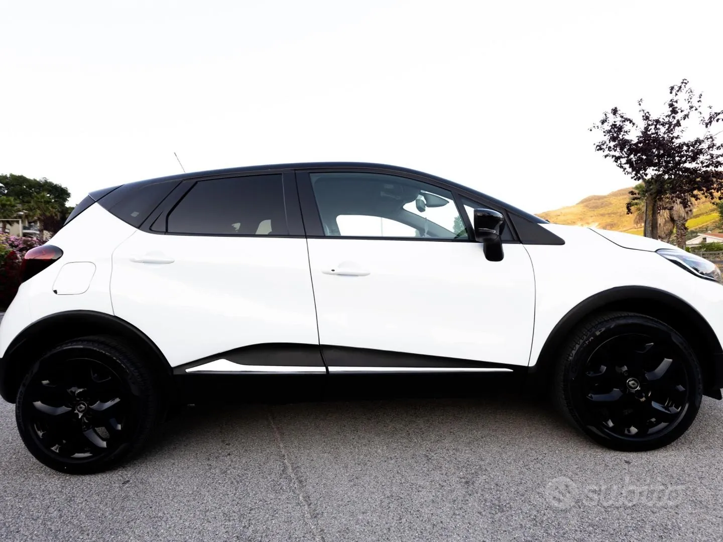 Renault Captur 2019 photo 2
