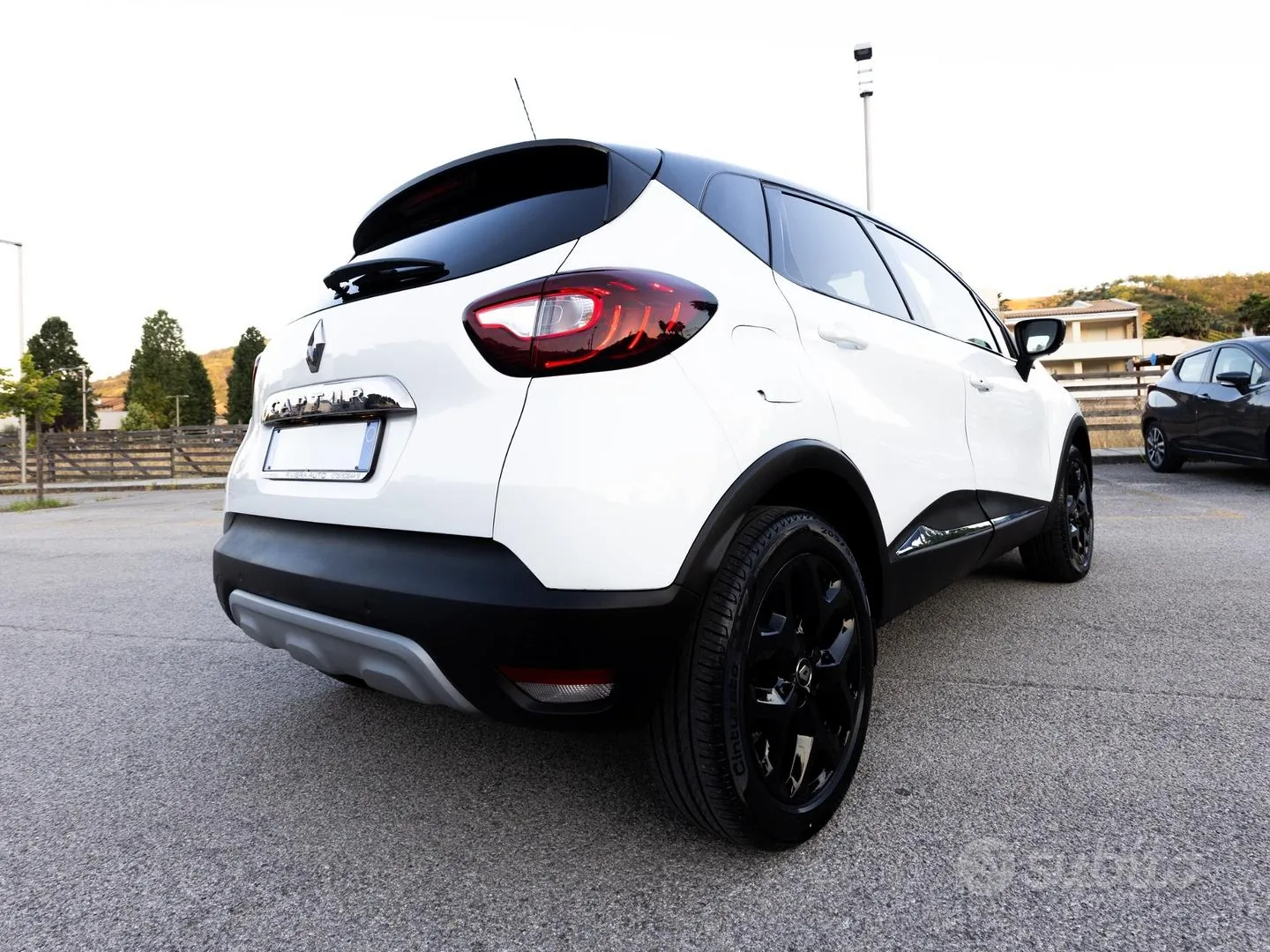 Renault Captur 2019 photo 3