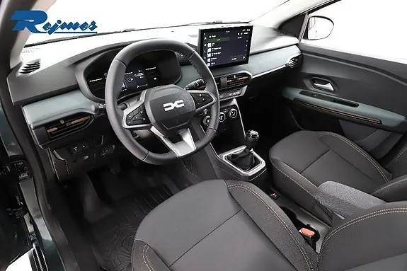 Dacia Sandero 2026 photo 5