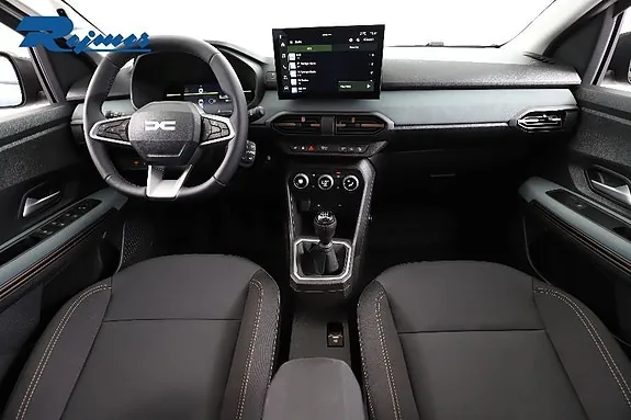 Dacia Sandero 2026 photo 2