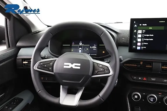 Dacia Sandero 2026 photo 4
