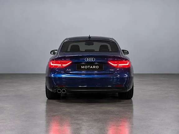 Audi A5 2013 photo 5