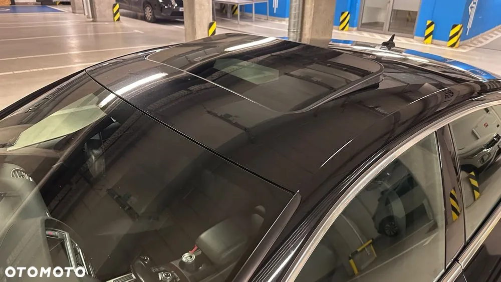 Audi A5 Sportback 2011 photo 5