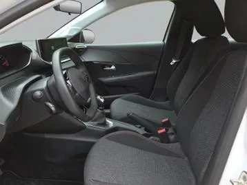 Peugeot 208 2025 photo 2