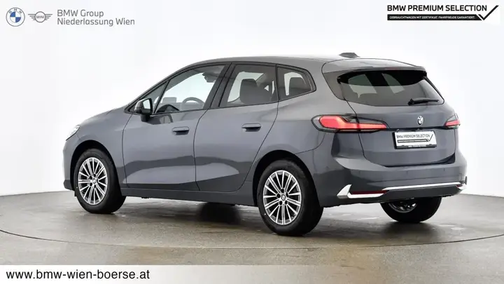 BMW 2 Series 2025 photo 2