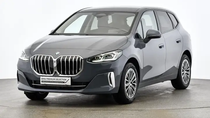 BMW 2 Series