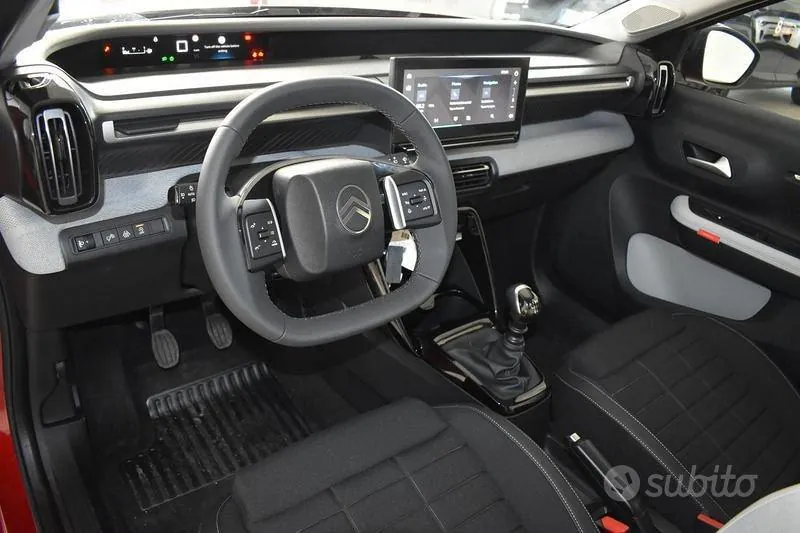 Citroen C3 2026 photo 5