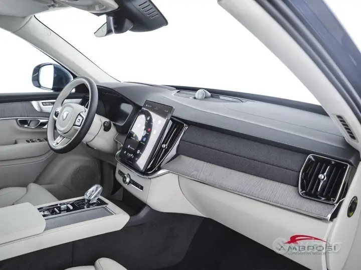 Volvo Xc90 2026 photo 4