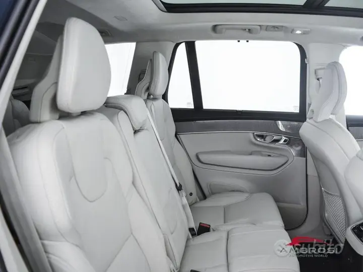 Volvo Xc90 2026 photo 3