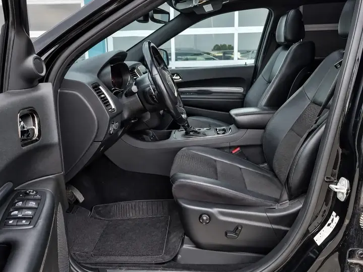 Dodge Durango 2020 photo 2